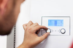 best New Coundon boiler servicing companies