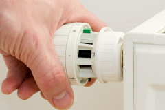 New Coundon central heating repair costs