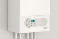 New Coundon combination boilers