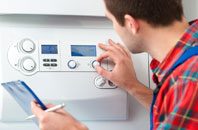 free commercial New Coundon boiler quotes